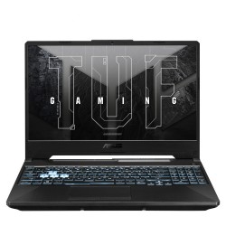 ASUS Laptop TUF Gaming A15 FA506NCG-HN186W 15.6" FHD IPS R7-7445HS/16GB/512GB SSD NVMe PCIe 4.0/NVidia GeForce RTX 3050 4GB/Win