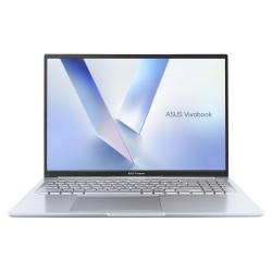 ASUS Laptop ASUS Vivobook 16 M1605NAQ-OLED-SH052W 16" FHD OLED /R7-170/16GB/1TB SSD NVMe PCIe 4.0/Win 11 Home/2Y/Cool Silver