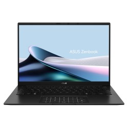 ASUS Laptop Zenbook 14 OLED UM3406GA-OLED-QD008W 14.0" 1920 x 1200/Ryzen AI 7 445/32GB/1TB SSD NVMe 4.0/Win 11 Home/2Y/Jade Bla