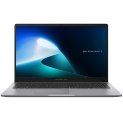 ASUS Laptop ExpertBook P1 P1503CVA-WB73C0X 15,6" FHD C7-240H/16GB/512GB SSD NVMe PCIe 4.0/Win 11 Pro/3Y NBD/Misty Grey