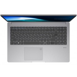 ASUS Laptop ExpertBook P1 P1503CVA-WB73C0X 15,6" FHD C7-240H/16GB/512GB SSD NVMe PCIe 4.0/Win 11 Pro/3Y NBD/Misty Grey