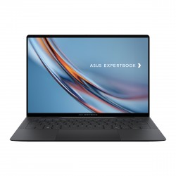 ASUS Laptop ExpertBook B9 B9406CAA-GR358H8D0X Touch 14" 2880 x 1800 OLED Ultra X7-358H/32GB/1TB SSD NVMe PCIe 4.0x4/Win 11 Pro/