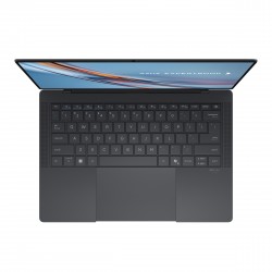 ASUS Laptop ExpertBook B9 B9406CAA-GR358H8D0X Touch 14" 2880 x 1800 OLED Ultra X7-358H/32GB/1TB SSD NVMe PCIe 4.0x4/Win 11 Pro/