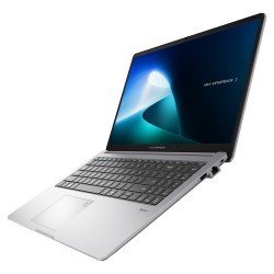 ASUS Laptop ExpertBook P1 P1503CVA-GR210H4C0X 15,6" FHD C5-210H/16GB/512GB SSD NVMe PCIe 4.0/Win 11 Pro/3Y NBD/Misty Grey