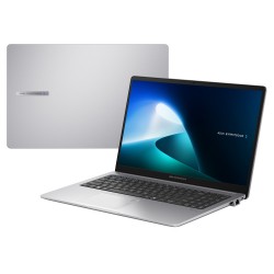 ASUS Laptop ExpertBook P1 P1503CVA-GR210H4C0X 15,6" FHD C5-210H/16GB/512GB SSD NVMe PCIe 4.0/Win 11 Pro/3Y NBD/Misty Grey