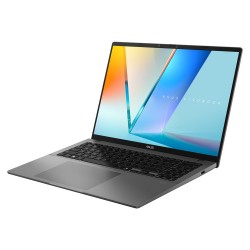 ASUS Laptop Vivobook 16 Flip Touch OLED TP3607AA-OLED-SI036W 16" FHD (1920 x 1200)/U9-386H/32GB/1TB SSD NVMe PCIe 4.0/Win 11 Ho