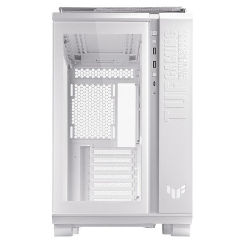 ASUS CASE TUF Gaming GT502 PLUS MIDDLE ATX White