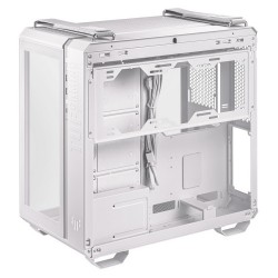 ASUS CASE TUF Gaming GT502 PLUS MIDDLE ATX White