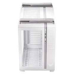 ASUS CASE TUF Gaming GT502 PLUS MIDDLE ATX White