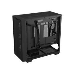 ASUS CASE A21 PLUS MINI MICRO ATX ARGB BLACK