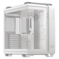 ASUS CASE TUF Gaming GT502 HORIZON MIDDLE ATX White