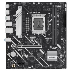 ASUS MOTHERBOARD PRIME H810M-A-CSM, DDR5, 1851, MATX