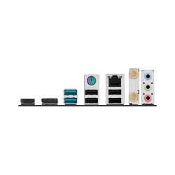 ASUS MOTHERBOARD PRIME H810M-A WIFI, DDR5, 1851, MATX