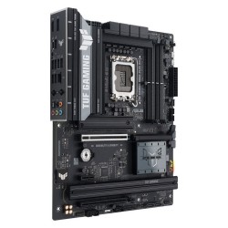 ASUS MOTHERBOARD TUF GAMING B860-PLUS WIFI ,DDR5 ,1851 ATX