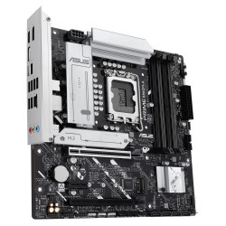 ASUS MOTHERBOARD PRIME B860M-A-CSM, DDR5 ,1851 MATX
