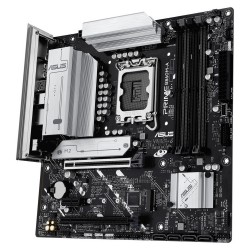 ASUS MOTHERBOARD PRIME B860M-A-CSM, DDR5 ,1851 MATX
