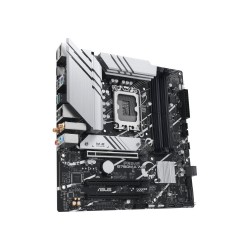 ASUS MOTHERBOARD PRIME B760M-A WIFI, MATX