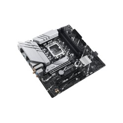 ASUS MOTHERBOARD PRIME B760M-A WIFI, MATX