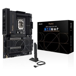 ASUS MOTHERBOARD PROART Z890-CREATOR WIFI,1851,ATX