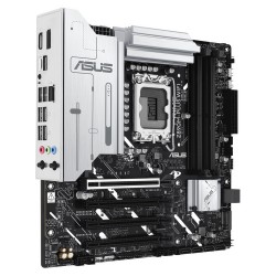 ASUS MOTHERBOARD PRIME Z890M-PLUS WIFI, 1851, DDR5, MATX