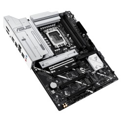 ASUS MOTHERBOARD PRIME Z890-P, 1851, DDR5, ATX