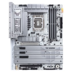 ASUS MOTHERBOARD TUF GAMING Z890-PRO WIFI, 1851, DDR5, ATX