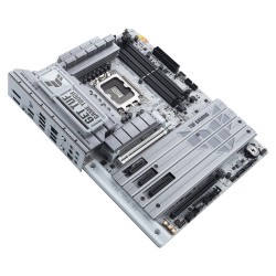 ASUS MOTHERBOARD TUF GAMING Z890-PRO WIFI, 1851, DDR5, ATX