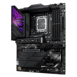 ASUS MOTHERBOARD ROG STRIX Z890-E GAMING WIFI, 1851, DDR5, ATX