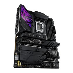 ASUS MOTHERBOARD ROG STRIX Z890-E GAMING WIFI, 1851, DDR5, ATX