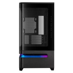 ASUS CASE Prime AP202 MicroATX Black