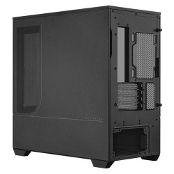 ASUS CASE Prime AP202 MicroATX Black