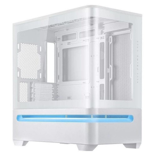 ASUS CASE Prime AP202 MicroATX White