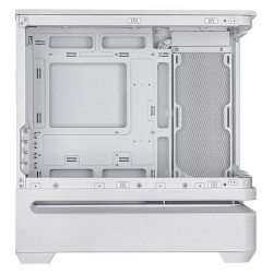 ASUS CASE Prime AP202 MicroATX White