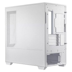 ASUS CASE Prime AP202 MicroATX White
