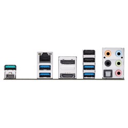 ASUS MOTHERBOARD PRIME PRIME B550-PLUS ,AM4 ,ATX