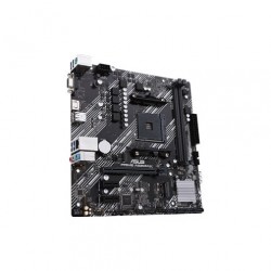 ASUS MOTHERBOARD PRIME A520M-K ,AM4 ,MATX
