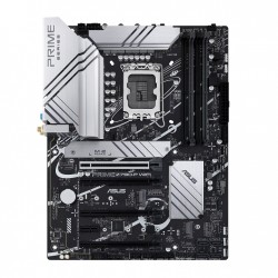 ASUS MOTHERBOARD PRIME Z790-P WIFI, 1700, DDR5, ATX