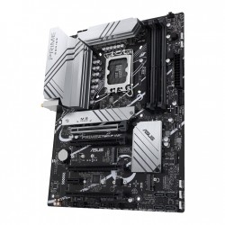 ASUS MOTHERBOARD PRIME Z790-P WIFI, 1700, DDR5, ATX