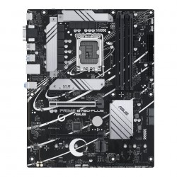 ASUS MOTHERBOARD PRIME B760-PLUS ,DDR5 ,1700 ATX