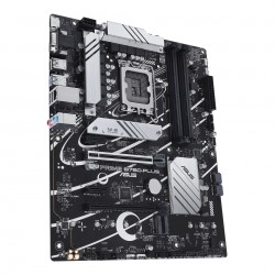 ASUS MOTHERBOARD PRIME B760-PLUS ,DDR5 ,1700 ATX