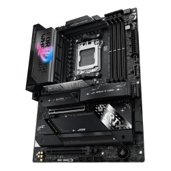 ASUS MOTHERBOARD ROG STRIX X870E-E GAMING WIFI AM5, DDR5, ATX