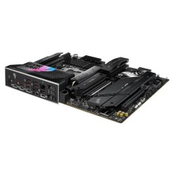 ASUS MOTHERBOARD ROG STRIX X870E-E GAMING WIFI AM5, DDR5, ATX