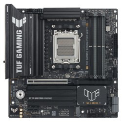 ASUS MOTHERBOARD TUF GAMING B850M-PLUS WIFI7 ,AM5, MATX