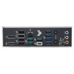 ASUS MOTHERBOARD TUF GAMING B850M-PLUS WIFI7 ,AM5, MATX