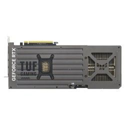 ASUS VGA TUF-RTX5070-O12G-GAMING, 12GB, GDDR7