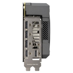 ASUS VGA TUF-RTX5070-O12G-GAMING, 12GB, GDDR7