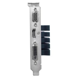ASUS VGA  GT710-SL-2GD5-BRK-EVO 2GB DDR5
