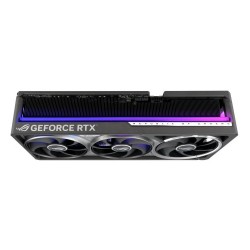 ASUS VGA ROG-ASTRAL-RTX5090-O32G-GAMING, 32GB, GDDR7
