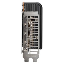 ASUS VGA PRIME-RX9070XT-O16G, 16GB, GDDR6