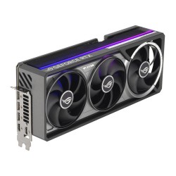 ASUS VGA ROG-ASTRAL-RTX5080-O16G-GAMING, 16GB , GDDR7